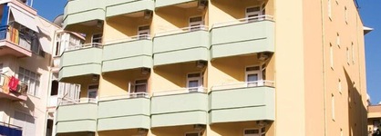 Alin Hotel