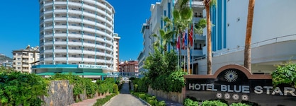 Blue Star Hotel