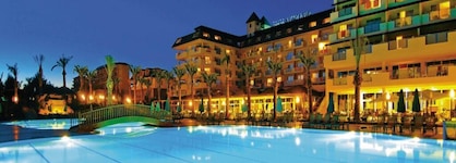 Mc Arancia Resort Hotel - All Inclusive