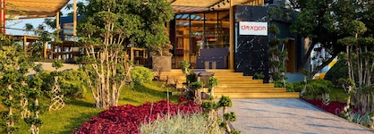 Mövenpick Resort Antalya Tekirova
