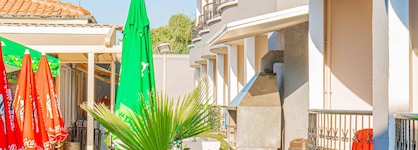 Sayanora Hotel- All Inclusive
