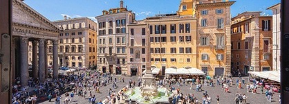 Hotel Abruzzi