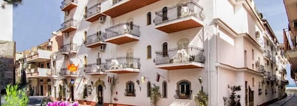 Hotel Da Peppe