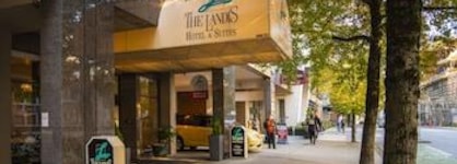 Landis Hotel and Suites