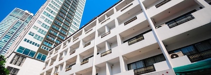Admiral Suites Bangkok