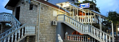 Hotel Evropa