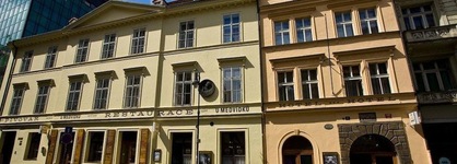 U Medvidku - Brewery Hotel