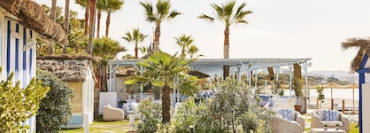 Marbella Club Hotel Golf Resort & Spa