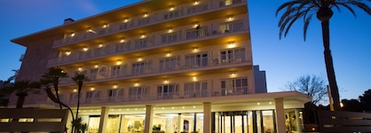 Hotel Luxor