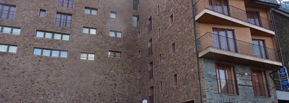 Apartaments Turistics Manzano