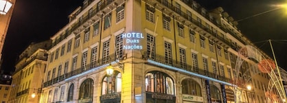 Hotel Duas Nacoes