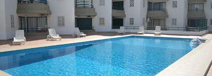 Algamar Apartments By Garvetur