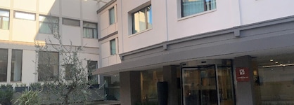Hotel Leonardo Da Vinci
