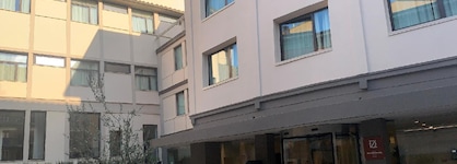 Hotel Leonardo Da Vinci