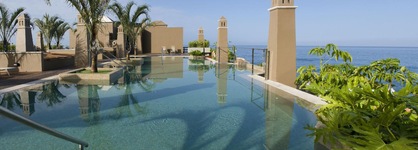 Hotel Playa Calera