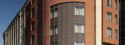 Quebec City Marriott Downtown