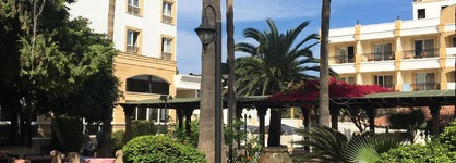 Pia Bella Hotel