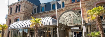 Royal Emeraude Hotel Dinard - Mgallery Collection