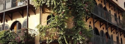 Hôtel Le Djoloff