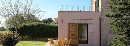Finca Hotel Can Canals & Spa