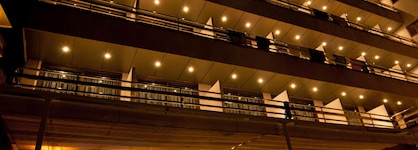 Hotel Ipanema Beach