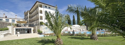 Villa Luisa Resort & Luxury Apartments