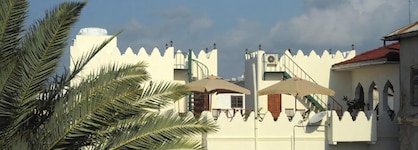 The Seyyida Hotel And Spa