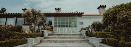 Albergaria Senhora Do Espinheiro
