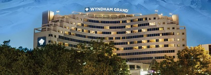 Wyndham Grand Kayseri