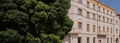 Palazzo President