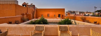 Riad Dar Sara