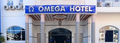 Omega Hotel