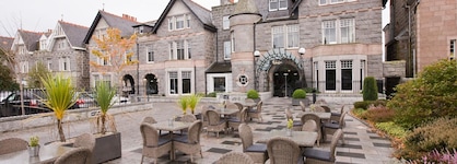 Malmaison Aberdeen