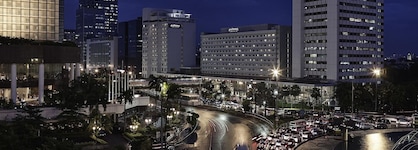 Pullman Jakarta Indonesia