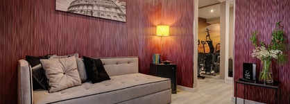 Dharma Style Hotel & Spa