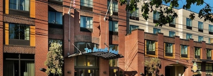Staypineapple, The Maxwell Hotel
