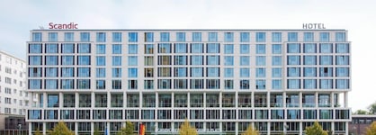 Scandic Berlin Potsdamer Platz