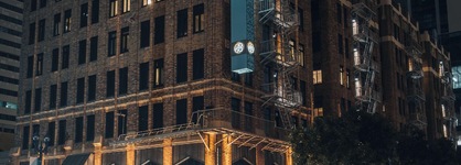 The Sofia Hotel