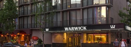 Warwick Seattle