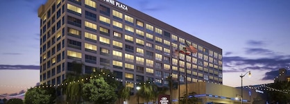 Crowne Plaza Los Angeles Harbor Hotel, An Ihg Hotel