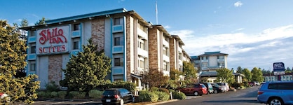 Thea Tacoma, Ascend Hotel Collection