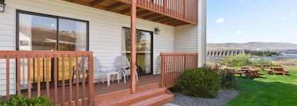 Columbia River Inn And Conference Center, Ascend Hotel Collection