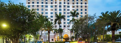 Renaissance Fort Lauderdale Marina Hotel