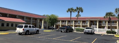 Jax Inn