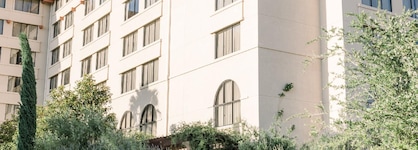 Hotel Encanto De Las Cruces