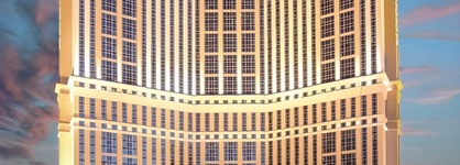 The Palazzo At The Venetian