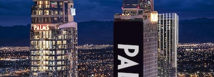Palms Casino Resort