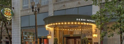 The Royal Sonesta Portland Downtown