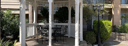 Motel 6 Vallejo, Ca – Napa Valley
