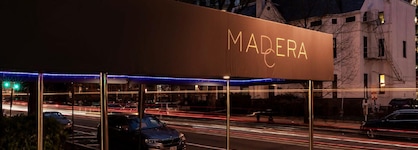 Hotel Madera